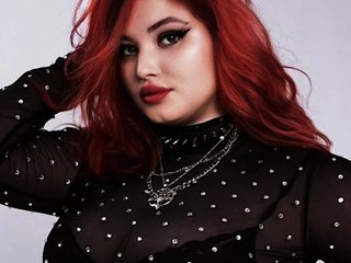 Chat de vídeo erótico Aleksiab