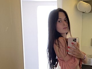 Chat de vídeo erótico AleksisFox