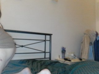 Chat de vídeo erótico AleksisFox