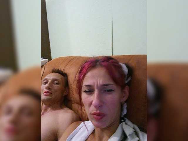 Capturas de tela de transmissão aleksius83