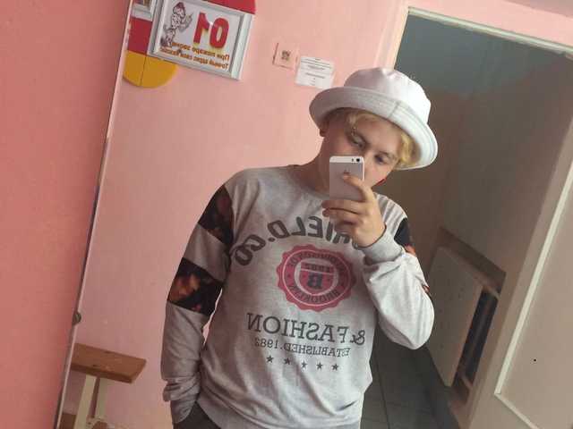 Foto do perfil AleksKot666