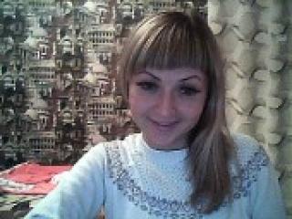 Chat de vídeo erótico alekssja