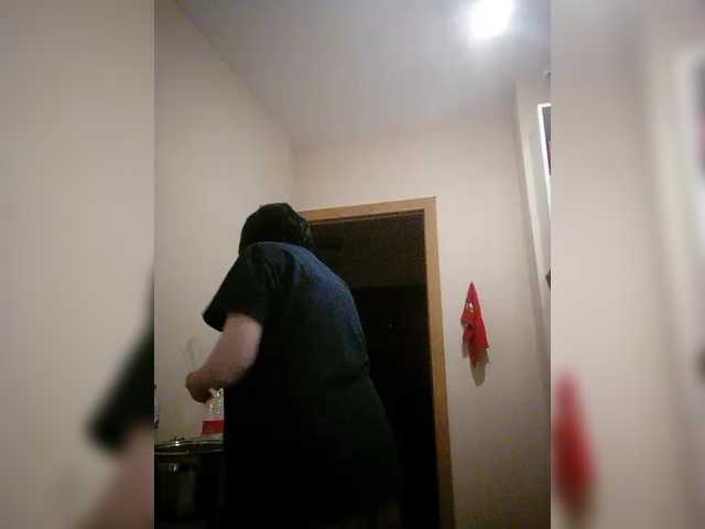 Capturas de tela de transmissão Aleksu555