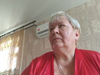 Chat de vídeo erótico Alena61