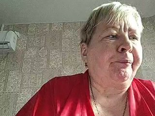 Chat de vídeo erótico Alena61