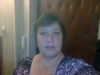 Chat de vídeo erótico alena71