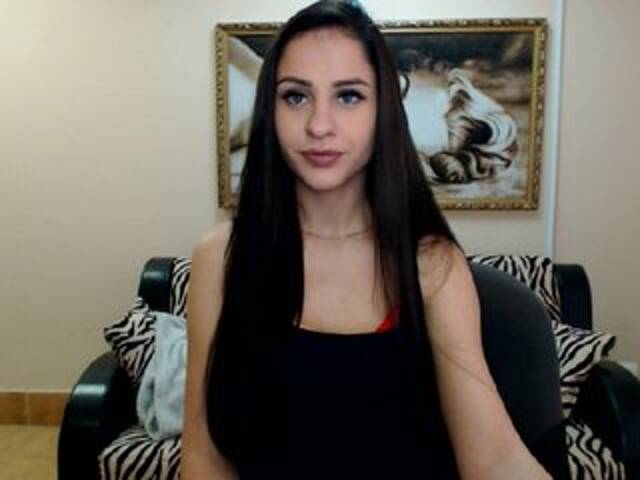 Capturas de tela de transmissão AlenaEvans