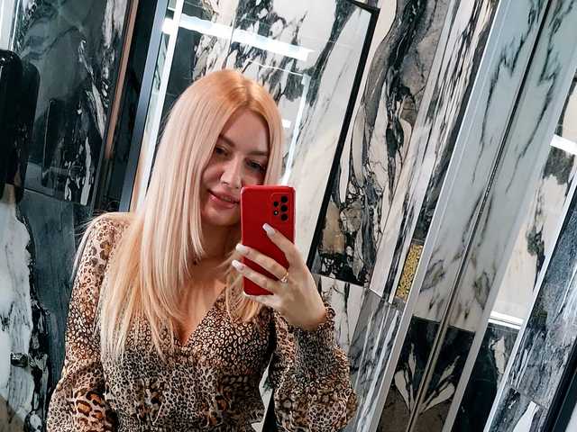 Foto do perfil AlenaFeya