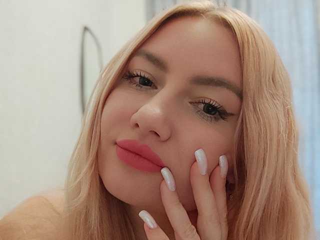 Foto do perfil AlenaFeya