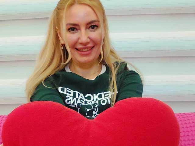 Foto do perfil AlenaFeya