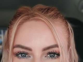 Chat de vídeo erótico AlenaFeya