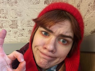 Chat de vídeo erótico alenahumanoid