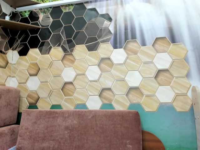 Capturas de tela de transmissão Your-Zlyuka