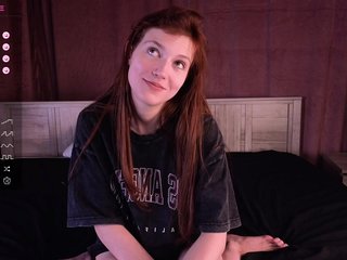 Chat de vídeo erótico AlenGrace
