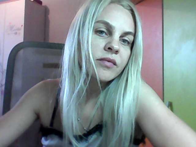 Foto do perfil Alenka5