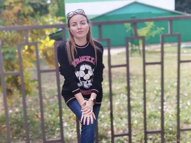 Foto do perfil NeZabudka-