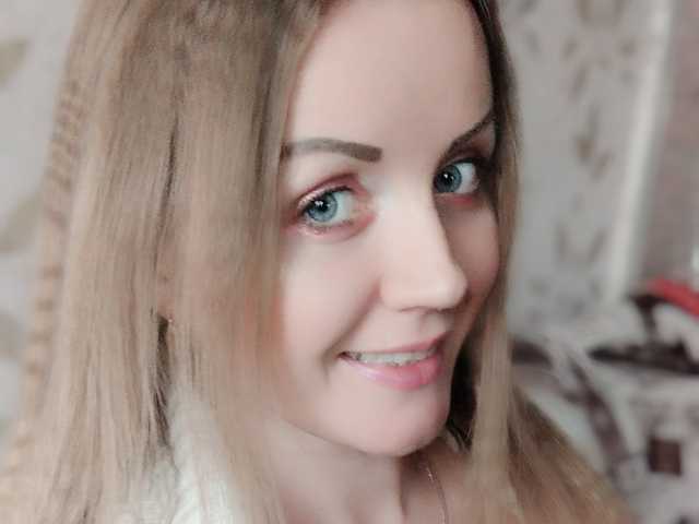 Foto de perfil -NeZabudka