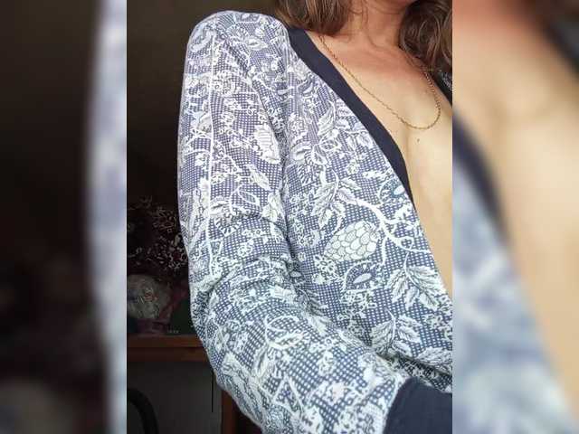 Capturas de tela de transmissão Nastia123