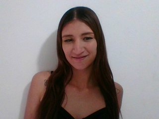 Chat de vídeo erótico alesandraHOT