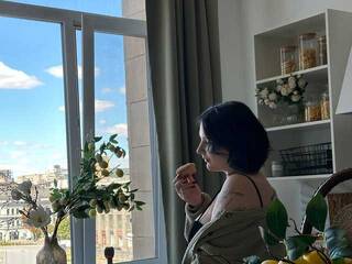 Chat de vídeo erótico Alesha984