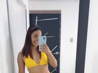 Chat de vídeo erótico alesiadaila