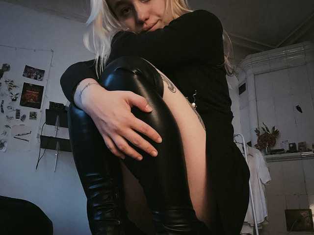 Foto do perfil Alesiya