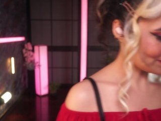 Chat de vídeo erótico Alessa-Goreng