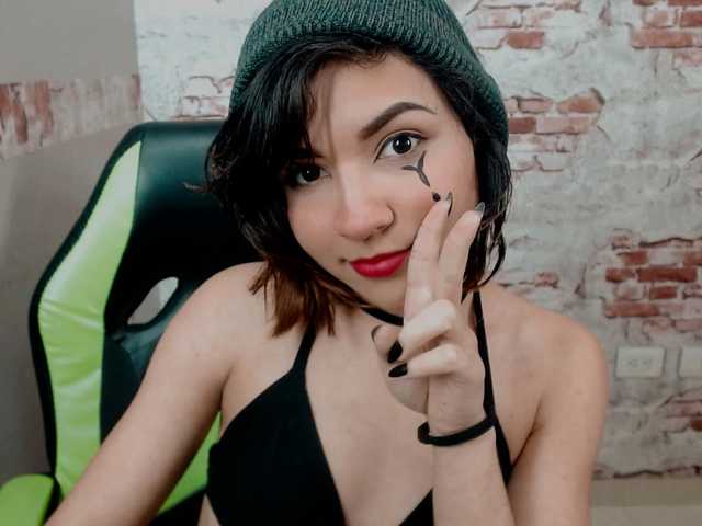 Foto do perfil Alessa-Scot