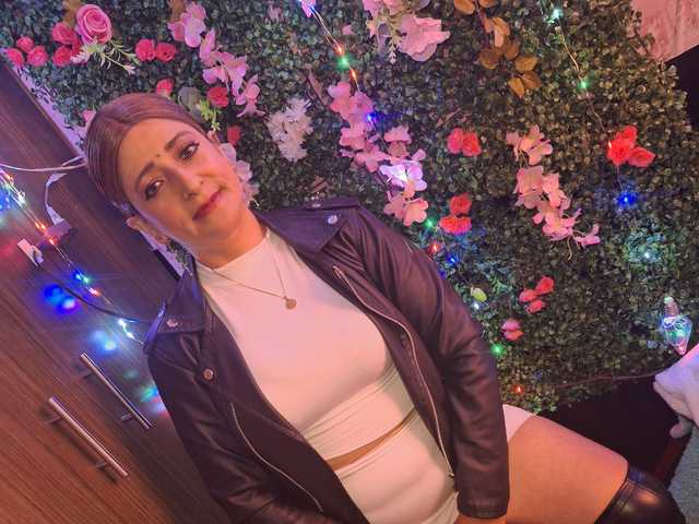 Foto do perfil AlessadraJones