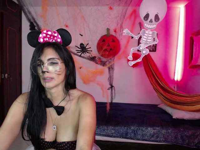 Capturas de tela de transmissão Alessam71