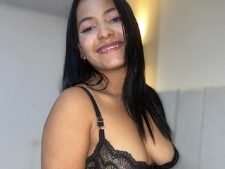 Chat de vídeo erótico Alessandra18