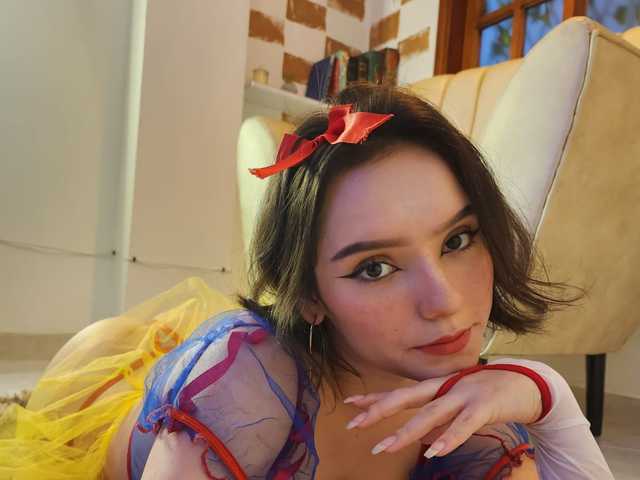 Foto do perfil AlessiaD-Santis