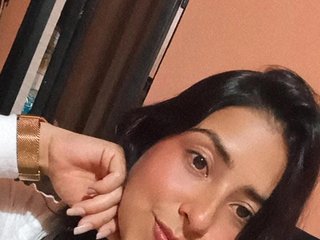 Chat de vídeo erótico Alessiafischer17