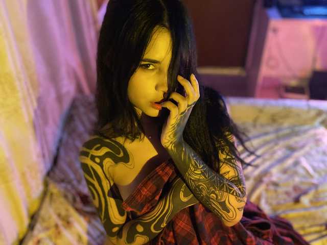 Foto do perfil Alessiairis
