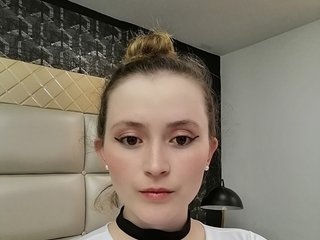 Chat de vídeo erótico Alessiakiss