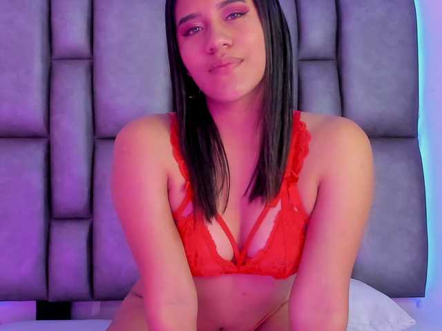 Foto do perfil AlessiaLopez