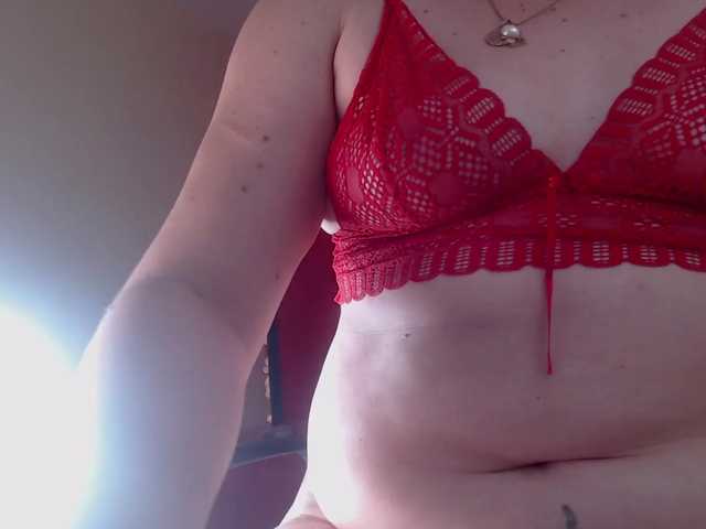 Capturas de tela de transmissão alessiamartin