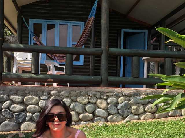 Foto do perfil AlessiaSweett