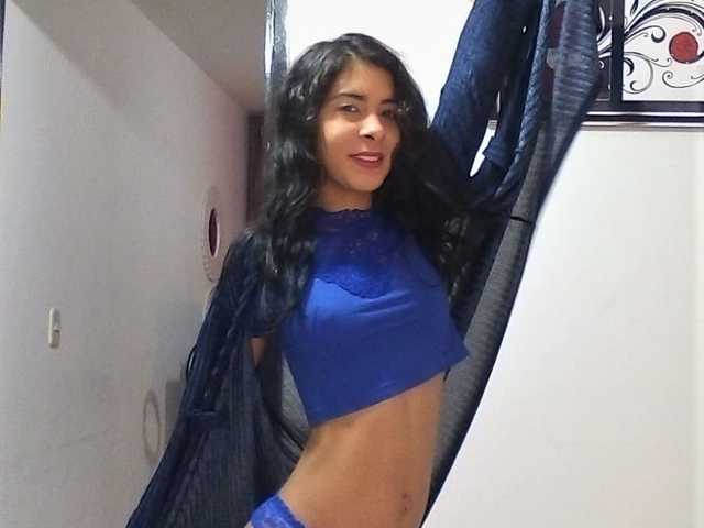 Foto do perfil alessya