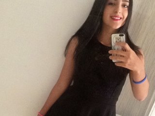 Foto do perfil alessyaC1
