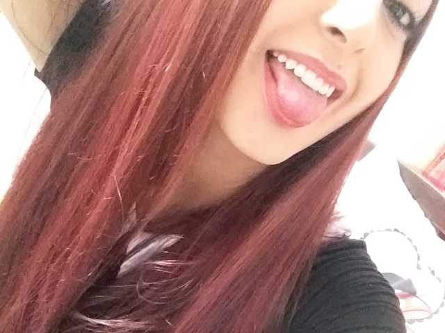 Foto do perfil alessyaC1