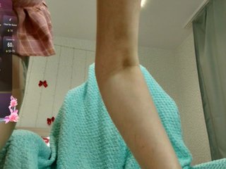 Chat de vídeo erótico Alesya-