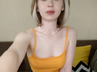 Chat de vídeo erótico AlevtinnA