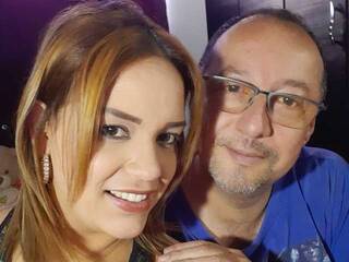 Chat de vídeo erótico Alex-Karen