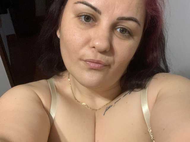 Foto do perfil Alexa-18