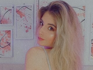 Chat de vídeo erótico Alexa-Blair