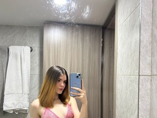 Chat de vídeo erótico Alexa-Camm