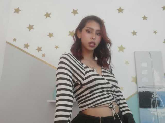 Foto do perfil Alexa-Cherry