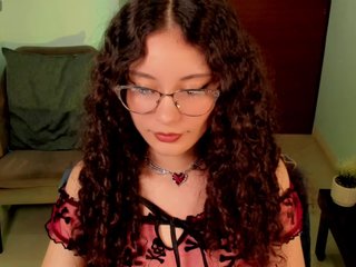 Chat de vídeo erótico Alexa-Daddario