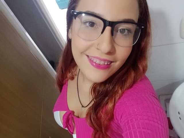 Foto do perfil alexa-kiut